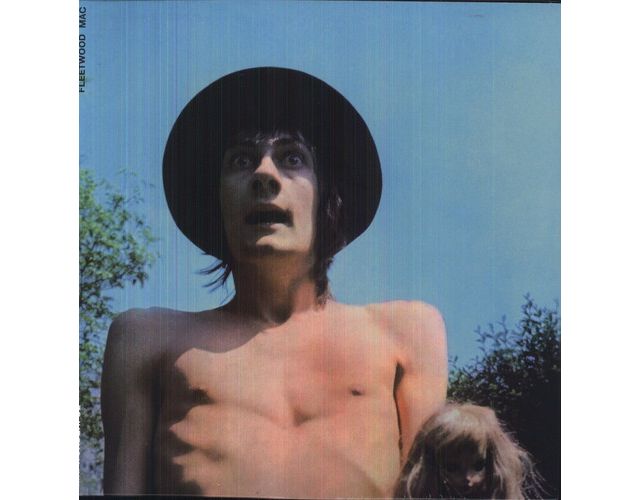 Fleetwood Mac - Mr. Wonderful LP #1