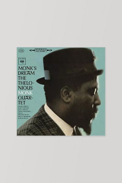 Thelonious Monk - Monks Dream LP