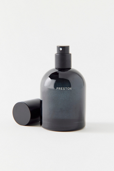 Preston Grooming Cologne Sandalwood main image 0