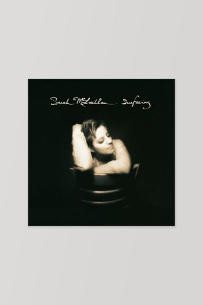 Sarah McLachlan - Surfacing LP
