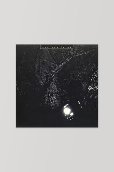 Cocteau Twins - The Pink Opaque LP