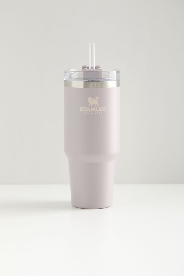 Warranty and FREE shipping Stanley IceFlow Flip Straw Tumbler 30 oz