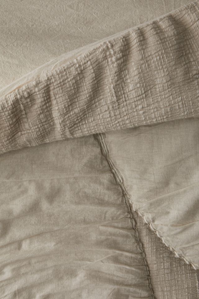 Elm Applique Comforter #2