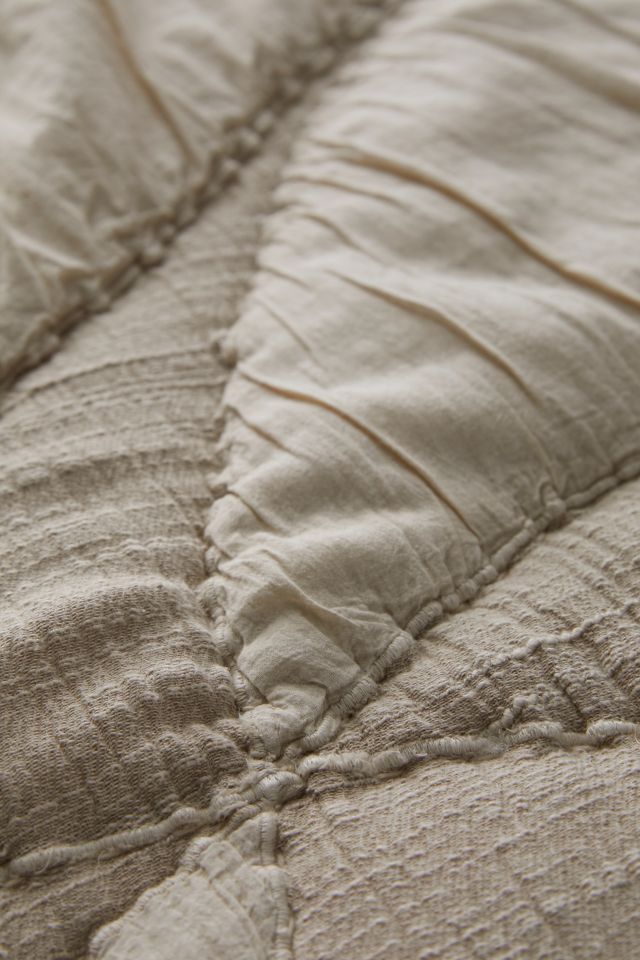 Elm Applique Comforter #3