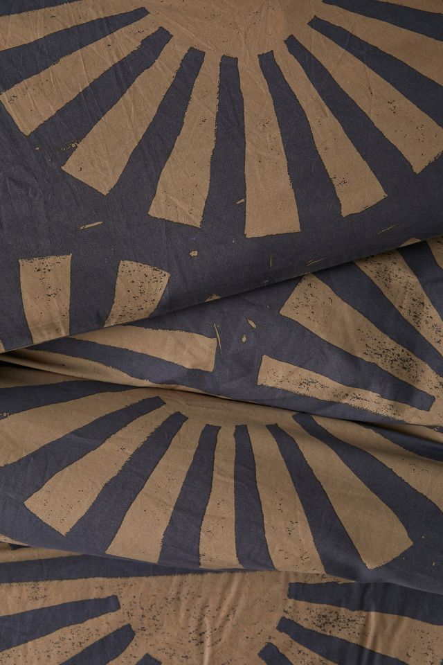 Sunrise Duvet Cover Set #2