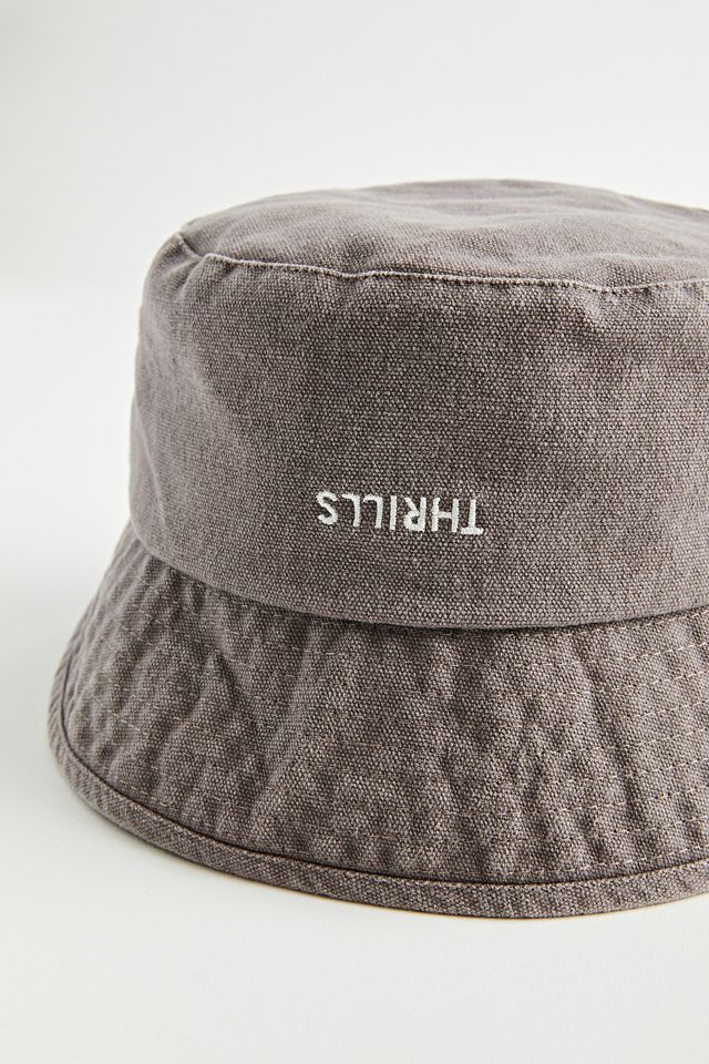 THRILLS Minimal Thrills Bucket Hat #1