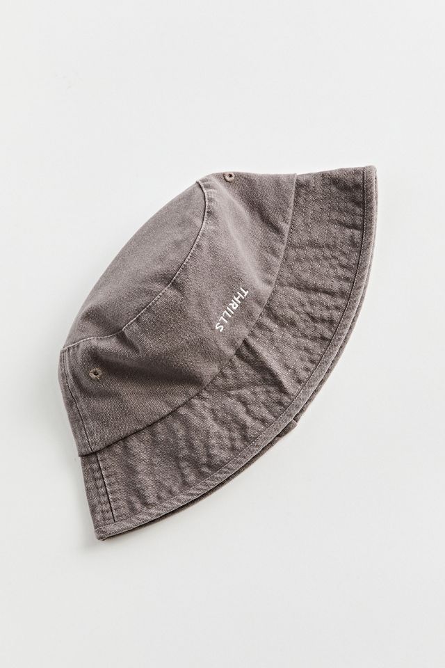 THRILLS Minimal Thrills Bucket Hat #2