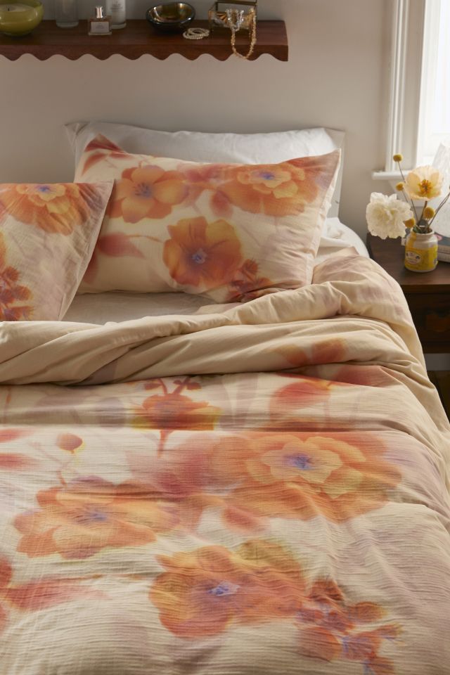 Nari Duvet Cover #1