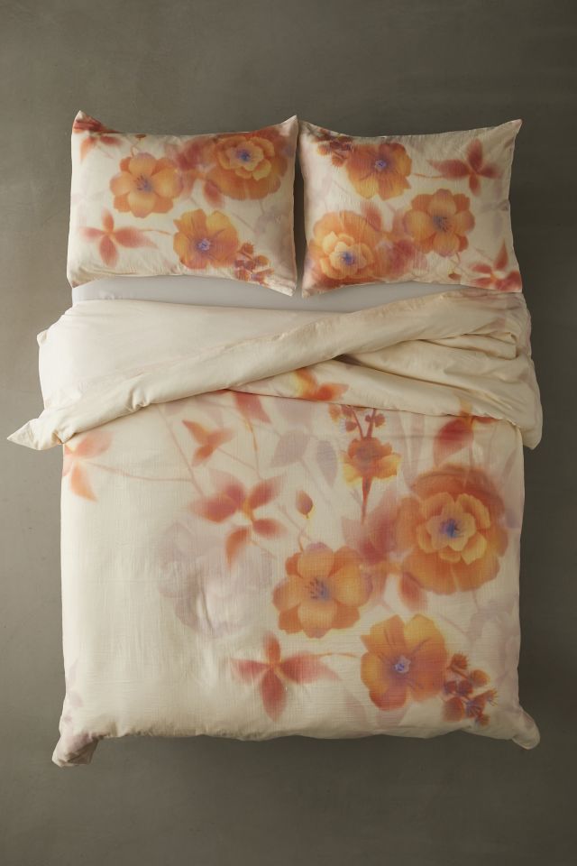 Nari Duvet Cover #2