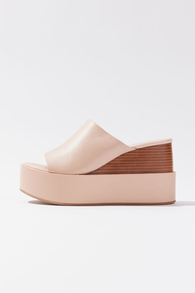 Matisse Footwear Georgia Platform Sandal | Urban Outfitters