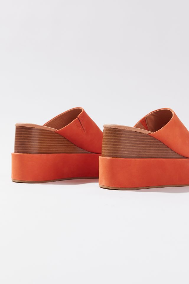 Matisse Footwear Georgia Platform Sandal #4