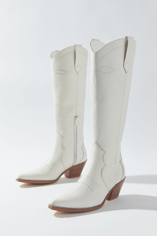 Coconuts By Matisse Allegra Tall Cowboy Boot #1