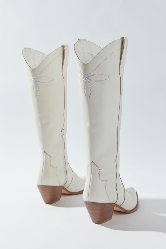 Coconuts By Matisse Allegra Tall Cowboy Boot #2