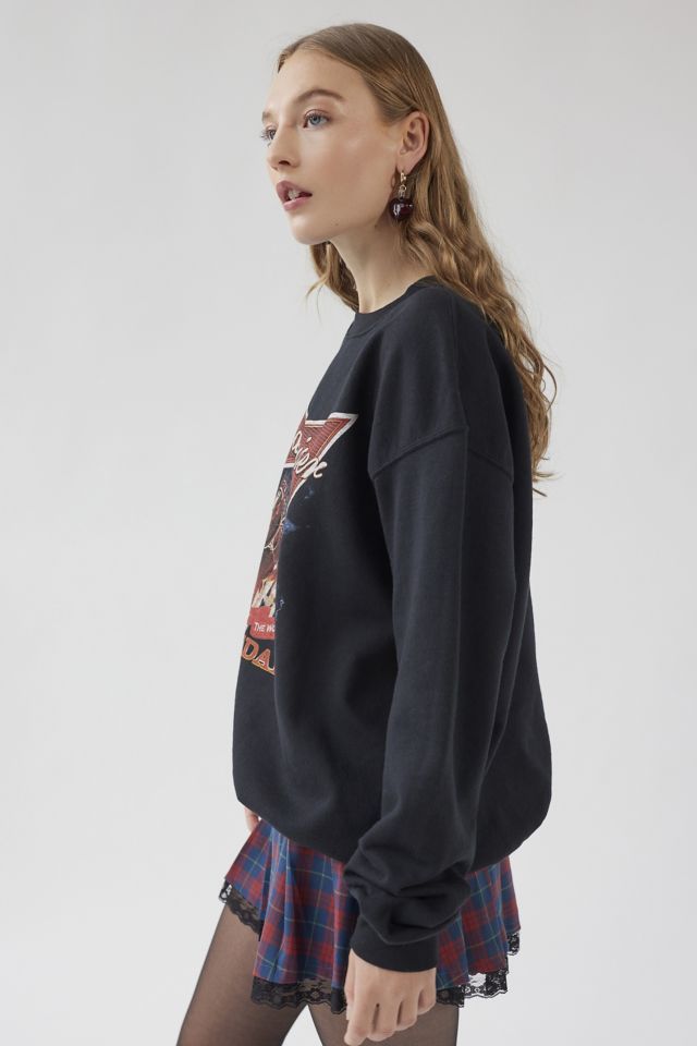 Budweiser Clydesdales Pullover Sweatshirt #4