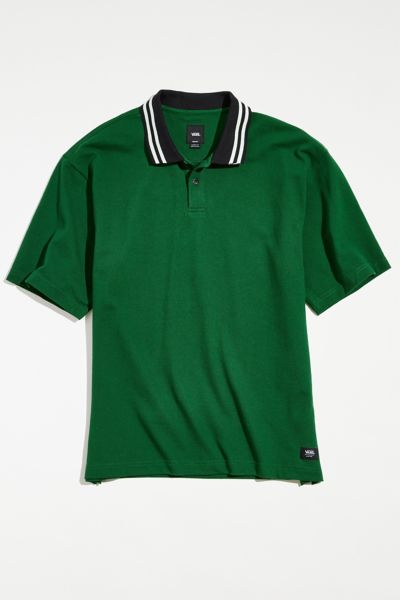 Vans Penn Polo Tee