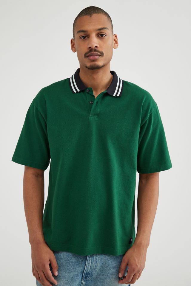 Vans Penn Polo Tee #2