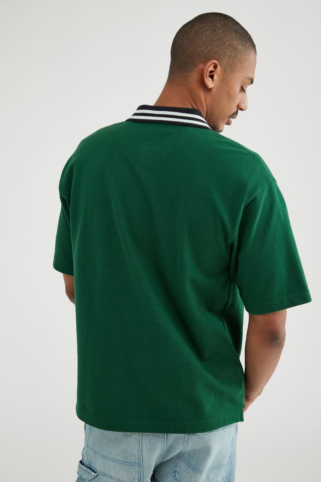 Vans Penn Polo Tee #3