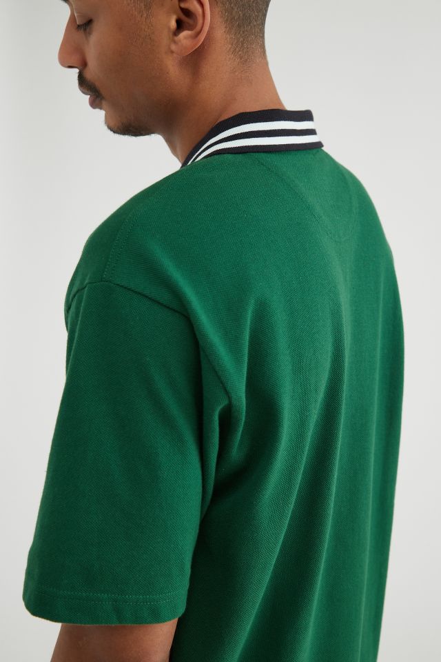 Vans Penn Polo Tee #4