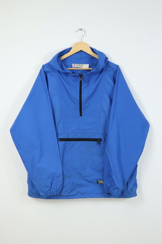 Vintage L.L. Bean Anorak Jacket | Urban Outfitters