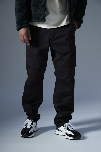 Rothco Utility Cargo Pant In Black