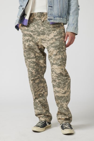 Rothco Utility Cargo Pant In Neutral, Men's At Urban Outfitters