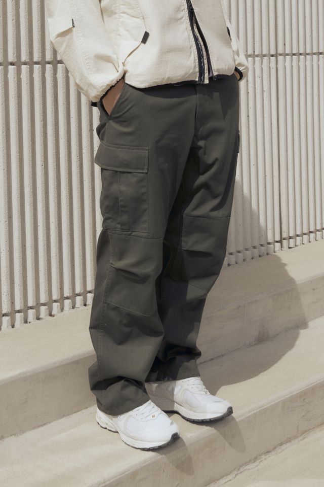 UTILITY CARGO PANTS