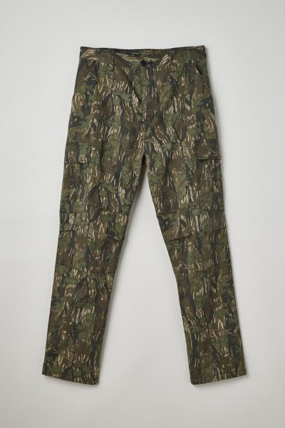 Rothco Utility Cargo Pant In Floral