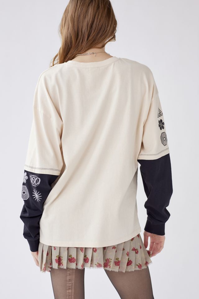 1996 World Tour Layered Tee #2