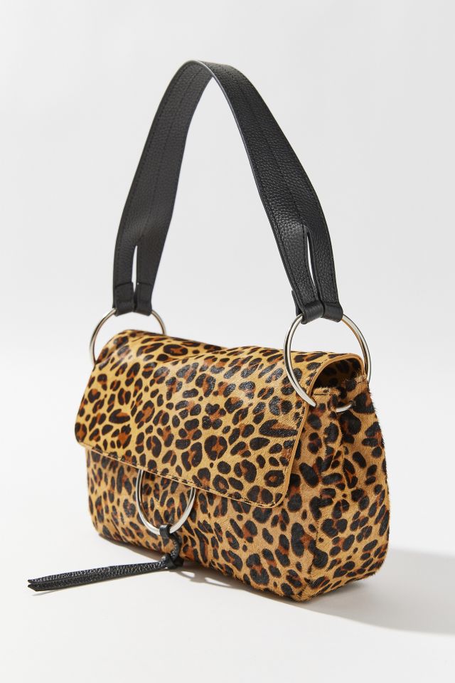 Remy Calf Hair Bag #1