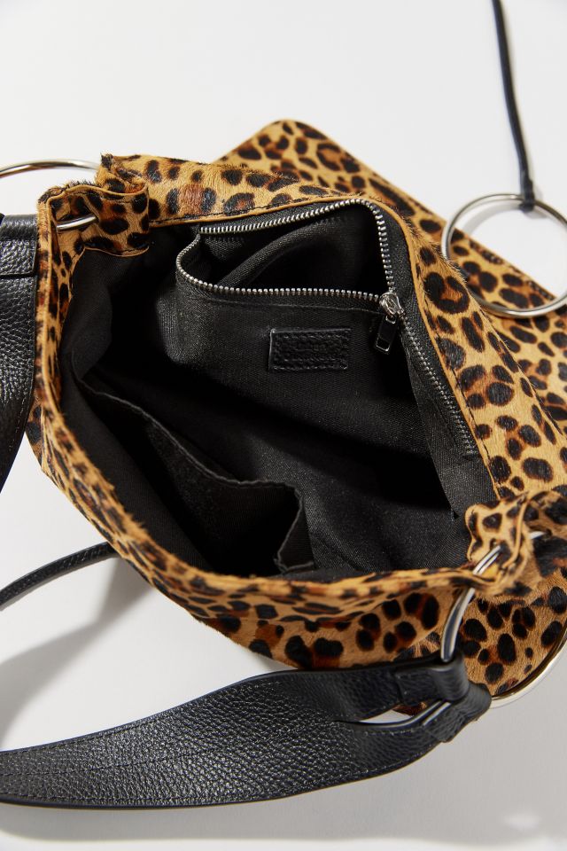 Remy Calf Hair Bag #2