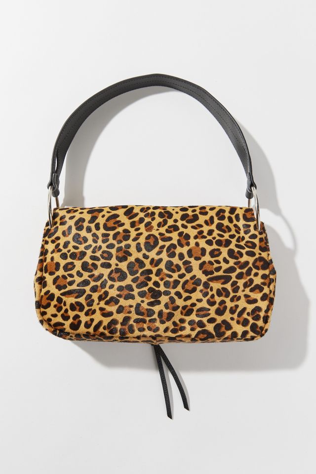 Remy Calf Hair Bag #3
