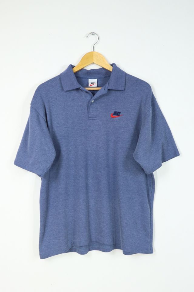 Vintage Nike Polo Urban Outfitters