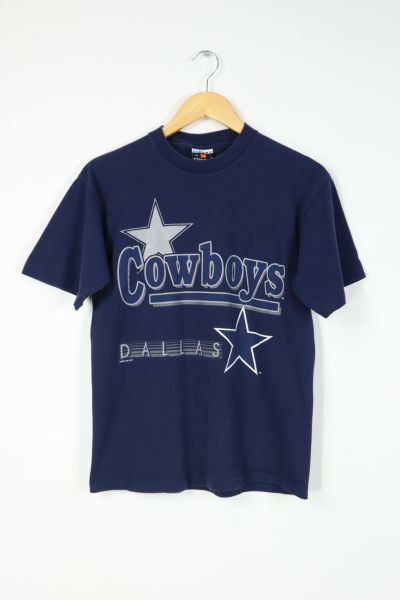 Vintage 1993 Dallas Cowboy Tee – Electric West