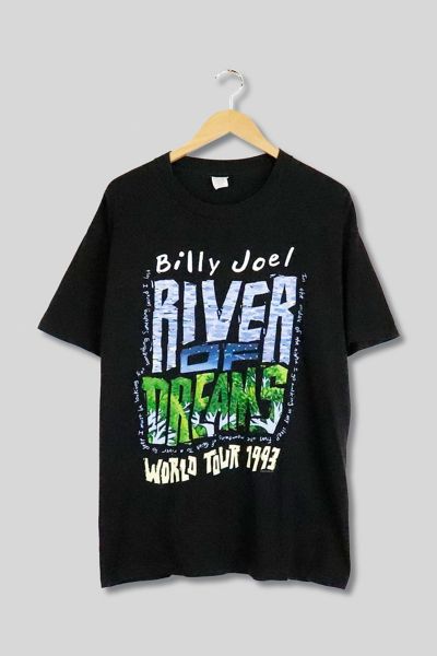 Billy joel sale shirt urban outfitters