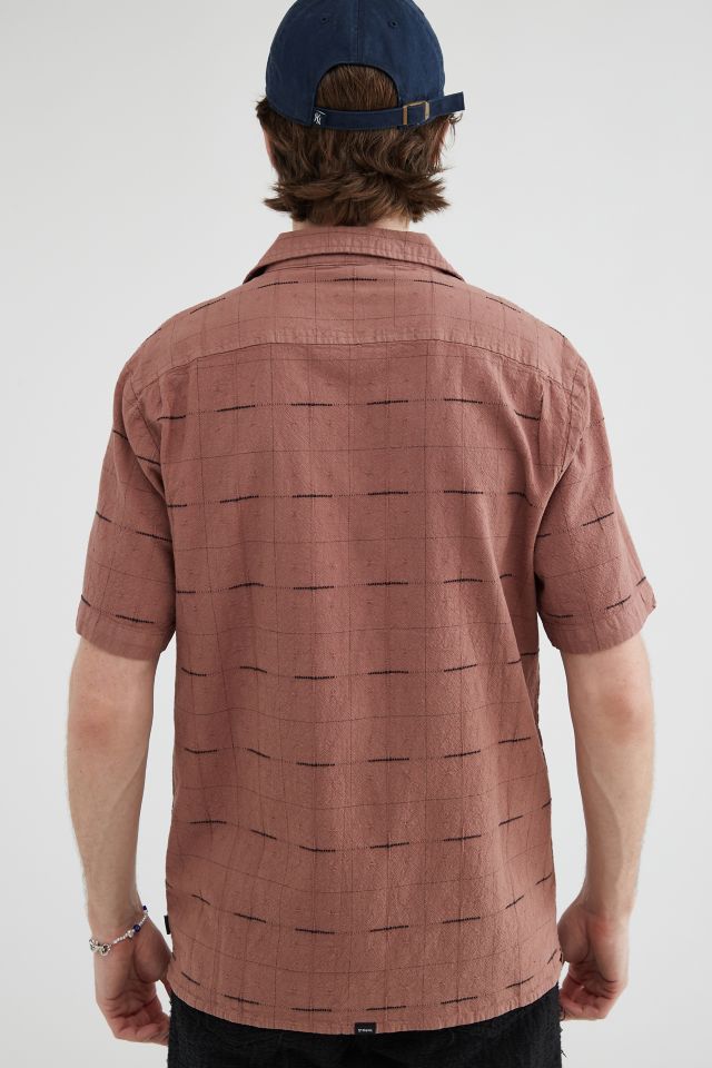 THRILLS Enlightenment Bowling Shirt #2