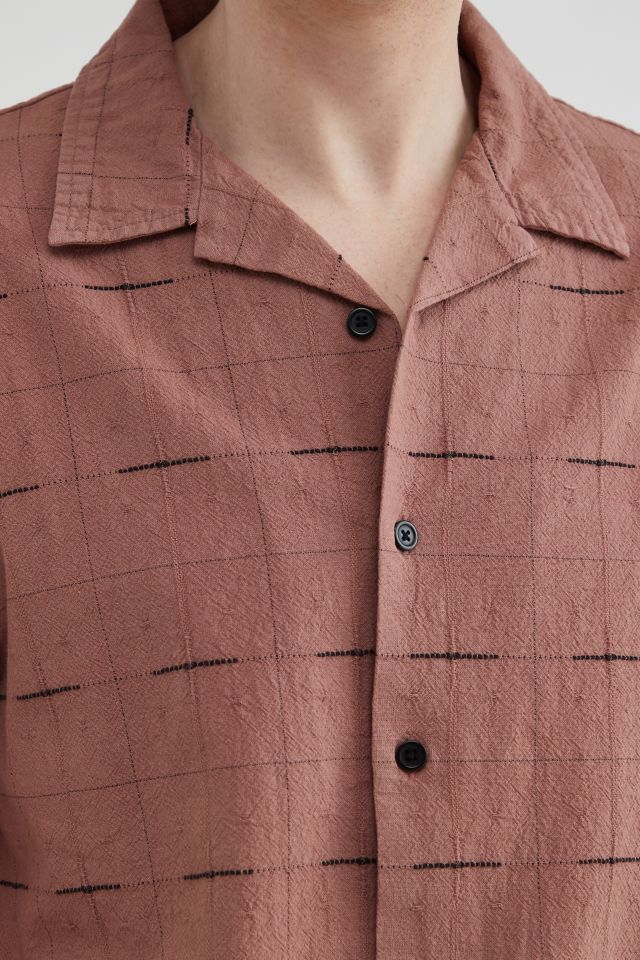 THRILLS Enlightenment Bowling Shirt #3
