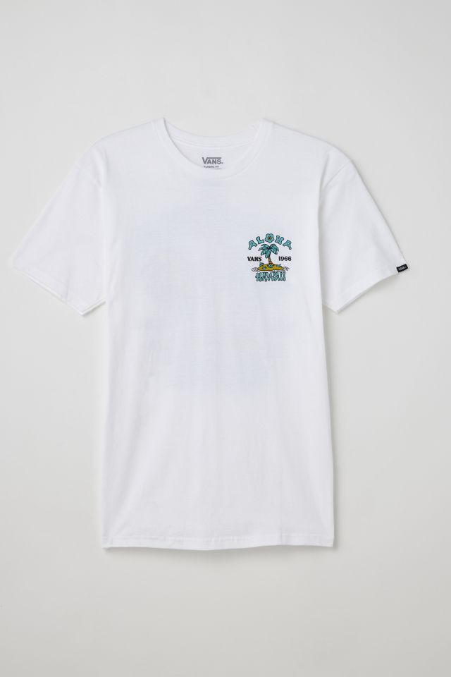 Vans Hawaii Rooster Tee #1