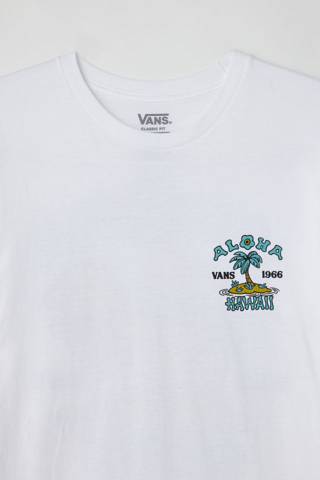 Vans Hawaii Rooster Tee #2