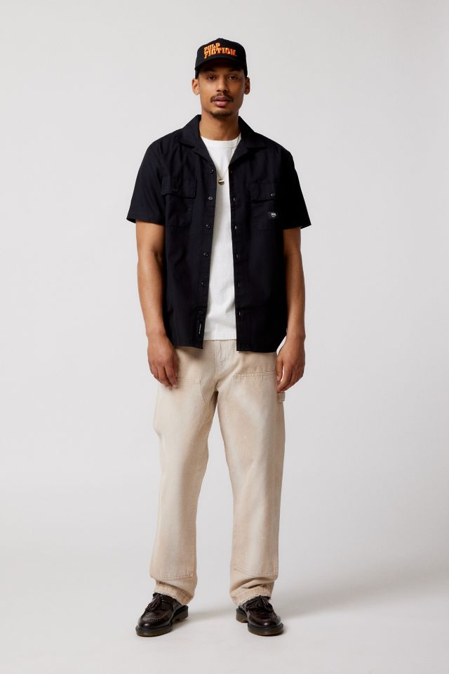 Vans Smith Button-Down Shirt