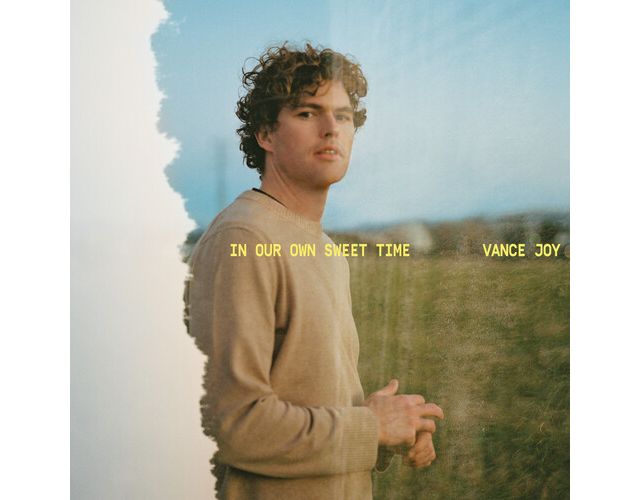 Vance Joy - In Our Own Sweet Time CD #1