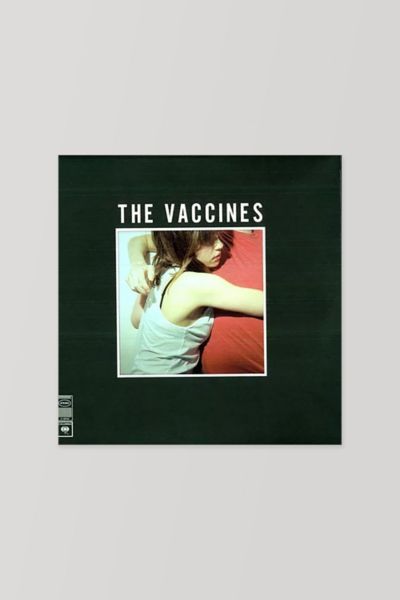 The Vaccines - What Did You Expect From The Vaccines LP