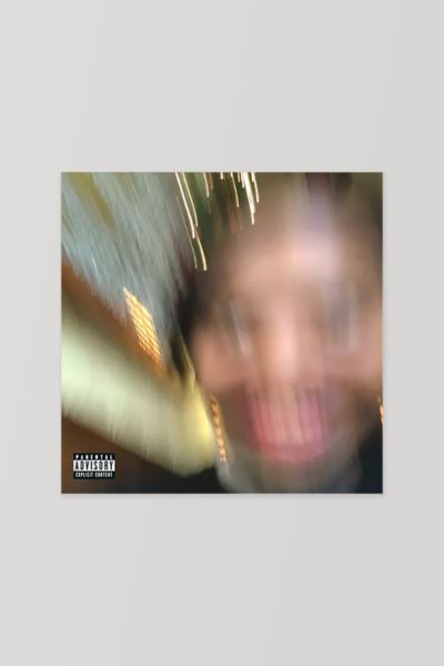 Earl Sweatshirt - Some Rap Songs LP