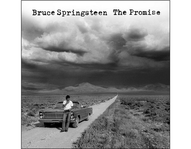 Bruce Springsteen - The Promise LP #1