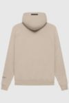 Fear of God Essentials Core Collection Pullover Hoodie