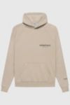 Fear of God Essentials Core Collection Pullover Hoodie