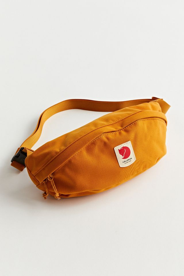 Fjallraven Ulvo Hip Pack