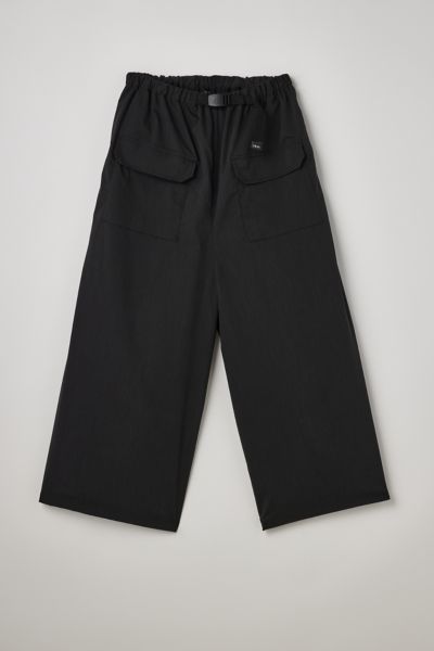 Gramicci F/CE Wide Tech Culotte Pant | Urban Outfitters