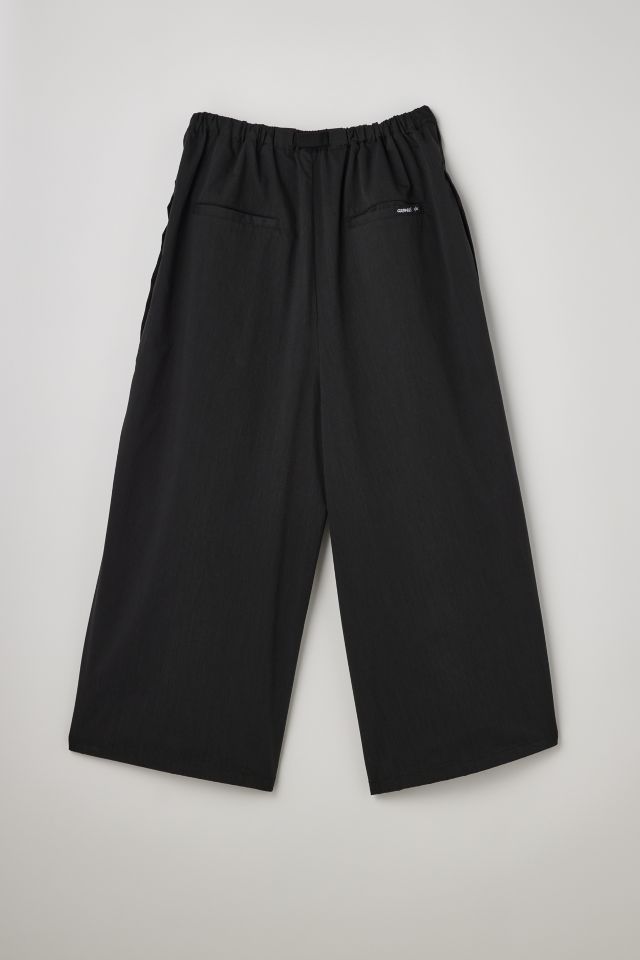 Gramicci/F/CE. WIDE TECH CULOTTE GUP3-S3005 定価25300円 S