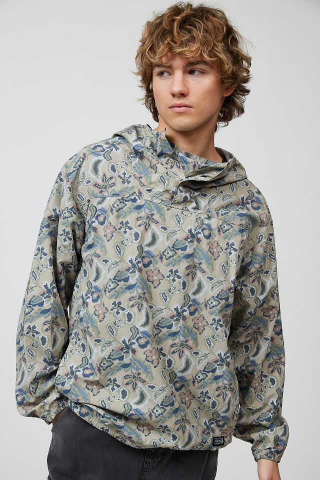 Mountain Hardwear Stryder Windbreaker Jacket | Urban Outfitters