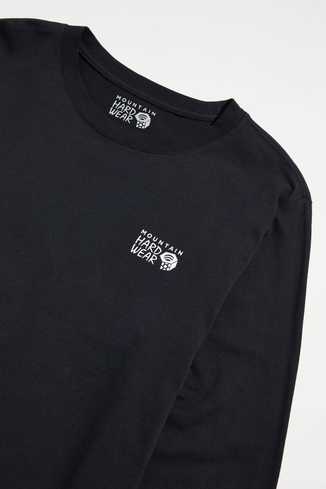 Mountain Hardwear Box Logo Long Sleeve Tee #2